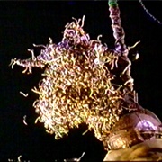 Oogie Boogie (Nightmare Before Christmas)