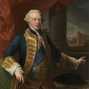 Prince Edward, Duke of York and Albany