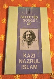 The Rebeland and Other Poems (Kazi Nazrul Islam)
