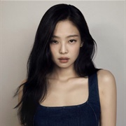 Jennie Kim