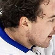 Michael Eyssimont (Tampa Bay Lightning)