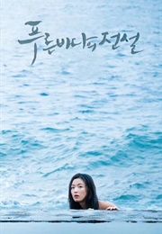The Legend of the Blue Sea (2016)