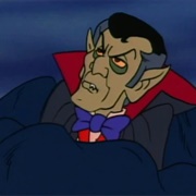 Count Dracula (Scooby Doo)