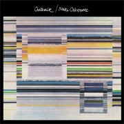 Mike Osborne - Outback