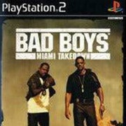 Bad Boys: Miami Takedown