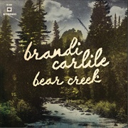 Raise Hell - Brandi Carlile