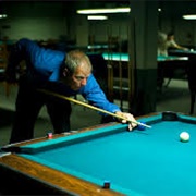 Pool Hall
