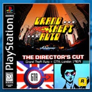 Grand Theft Auto: The Director's Cut