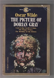 The Picture of Dorian Gray (Wilde)