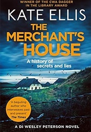 The Merchant's House (Kate Ellis)