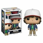 Stranger Things - Dustin (424)