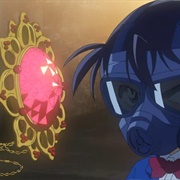 S38.E4: Kaitou Kid vs. Makoto Kyogoku: Part 2