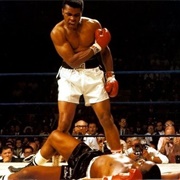 Muhammad Ali