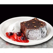 American Choco Brownie