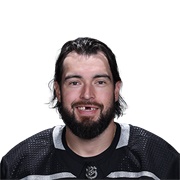 Drew Doughty (Canadian) - Los Angeles Kings