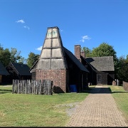 St Mary's City, Maryland