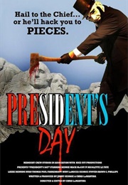 President's Day (2010)