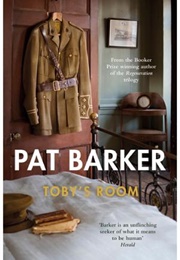Toby's Room (Pat Barker)
