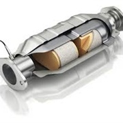Catalytic Converter