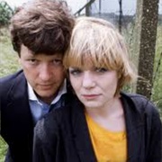 Chris Frantz & Tina Weymouth