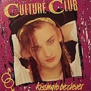 Culture Club - Kissing to Be Clever