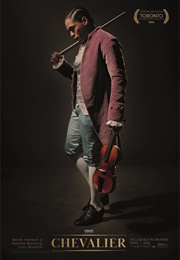 Chevalier (2023)