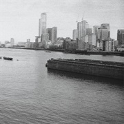 Girls in Synthesis - Now Here's an Echo From Your Future