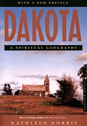 Dakota (Norris, Kathleen)