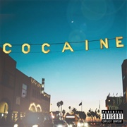 Hus Kingpin & Big Ghost Ltd - Cocaine Beach