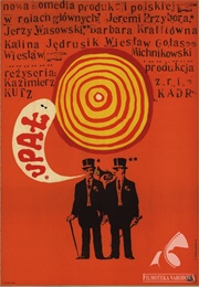 UPAŁ (1964)