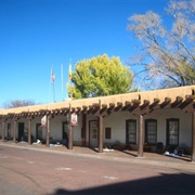 Palace of the Governors