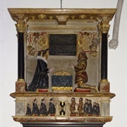 Anne Sackville, Baroness Dacre