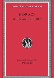 Odes and Epodes (Horace)