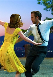 La La Land (2016)