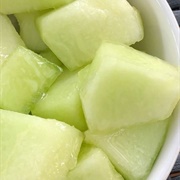 Honeydew