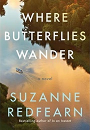 Where Butterflies Wander (Suzanne Redfearn)