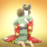 143. Those Who Stand on Four Legs Are Beasts. Those Who Stand on Two Legs, Guts, and Glory Are Men