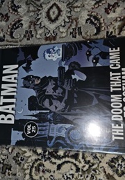 The Doom That Came to Gotham (Various)