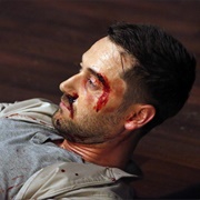 The Blacklist: "Ian Garvey (No. 13)" (S5,E8)