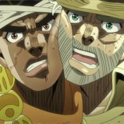 57. "Bastet" Mariah, Part 2