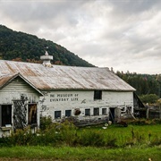 The Museum of Everyday Life