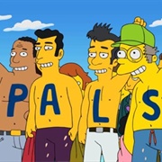 S36.E11: The Man Who Flew Too Much