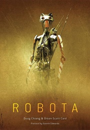 Robota (Orson Scott Card)