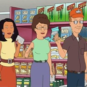 S13.E6: A Bill Full of Dollars