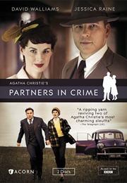 Partners in Crime (2015)
