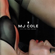 MJ Cole - Cut to the Chase