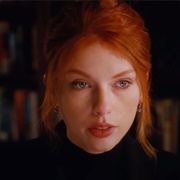 All Too Well (10 Minute Version)(Taylor's Version)