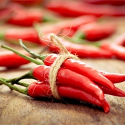 Diavoletto D'Abruzzo