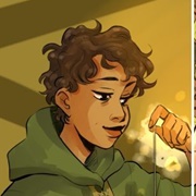 Lark (Circle of Magic)