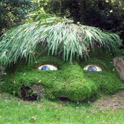 Lost Gardens of Heligan